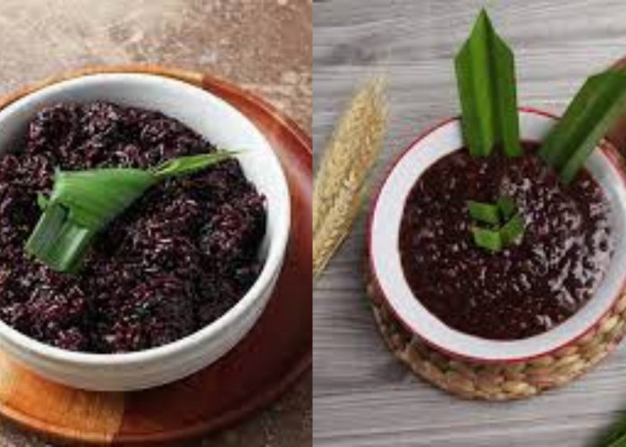  Wajib Tahu! Inilah 6 Manfaat Tape Ketan Untuk Kesehatan Tubuh Yang Luar Biasa