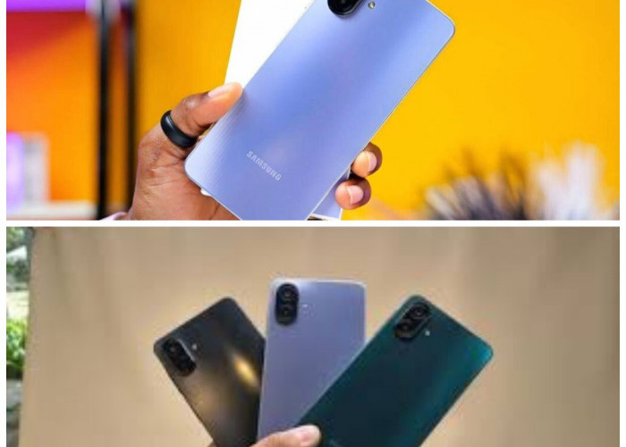 7 HP Murah dengan Baterai Besar dan Performa Stabil, Alternatif Selain Samsung A07 5G