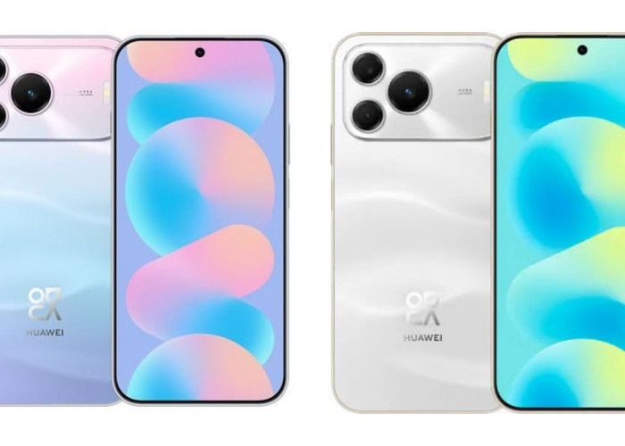 Huawei Nova 16 SE Mulai Dijual, Bawa Baterai 8.500 mAh dan OLED 120 Hz, Segini Harganya!