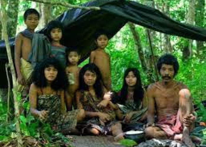  Gak Bahaya Tah ? Suku Ini Punya Budaya dan Tradisi Pernikahan Sedarah yang Bikin Gagal Paham