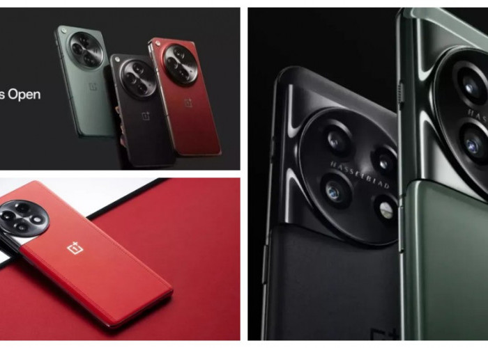 OnePlus R11 Dapat Update OxygenOS 16, Ini Fitur yang Wajib Kamu Tahu!