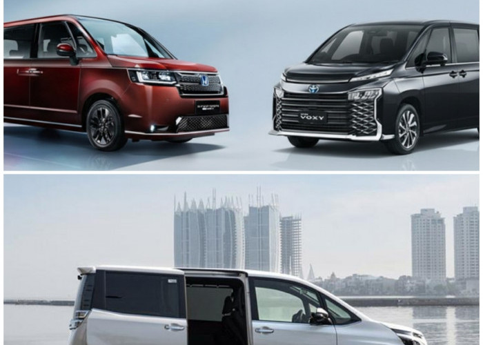 Jadi Incaran Keluarga! Simak Daftar Harga MPV Toyota 2026: Dari Kelas Sejuta Umat Hingga Mewah