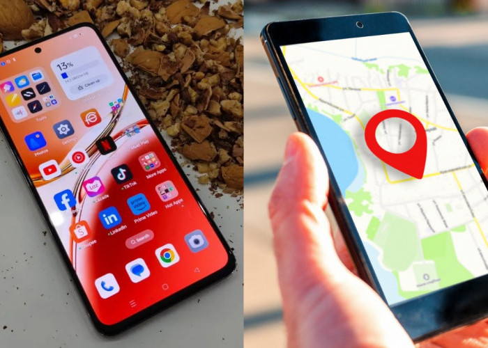 Bagaimana Mengatur Lokasi HP Android untuk Keamanan Data Pribadi? Berikut Solusinya!