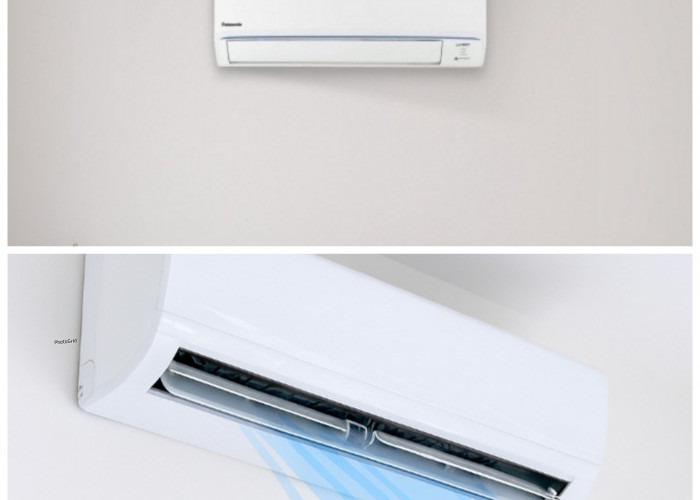 5 AC Portabel Minimalis Paling Direkomendasikan 2026, Solusi Sejuk Rumah Kecil Tanpa Boros Listrik!