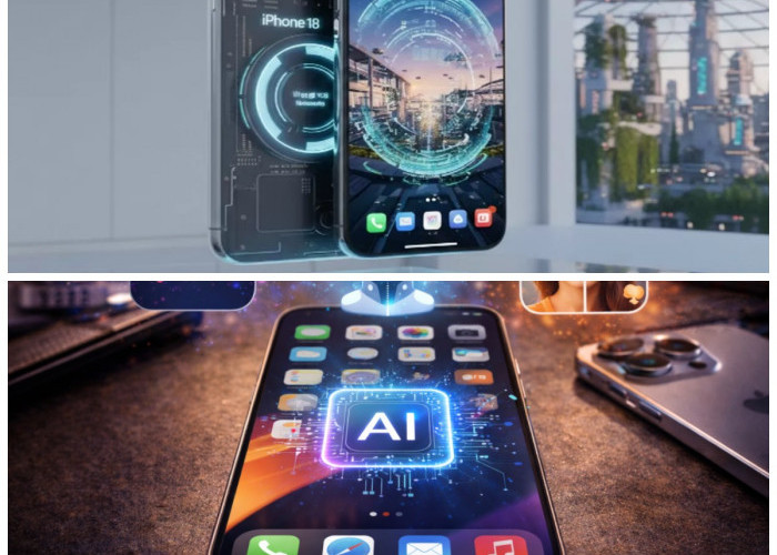 iPhone Terbaru Diprediksi Hadir dengan Teknologi AI On-Device Penuh, Ini Dampaknya