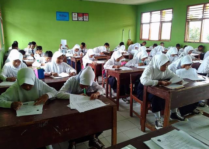 Pelajar Wajib Tau! Strategi Ampuh untuk Memperoleh Prestasi Gemilang dalam Ujian Sekolah