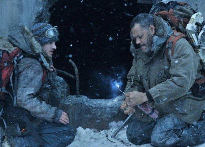 Film The Grey, Perjuangan Hidup di Tengah Badai Salju! Yuk Simak Sinopsisnya!