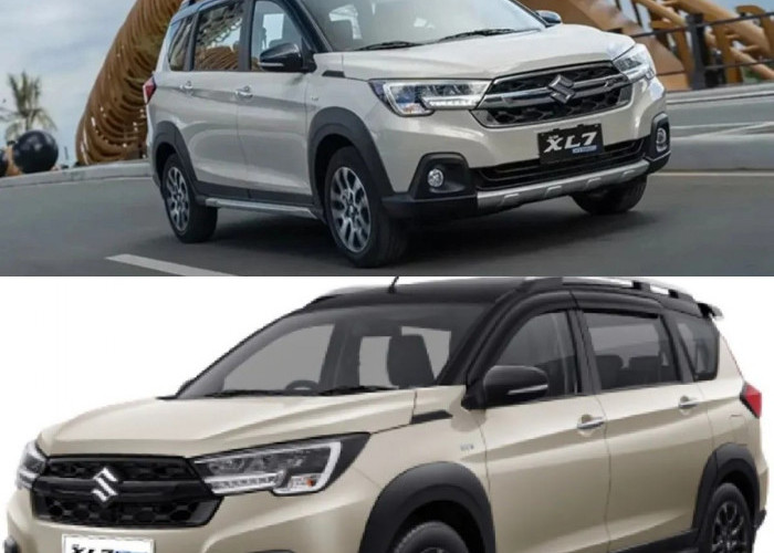 Benarkah Cicilan Suzuki XL7 Hybrid 2026 Bisa Lebih Ringan? Ini Faktanya