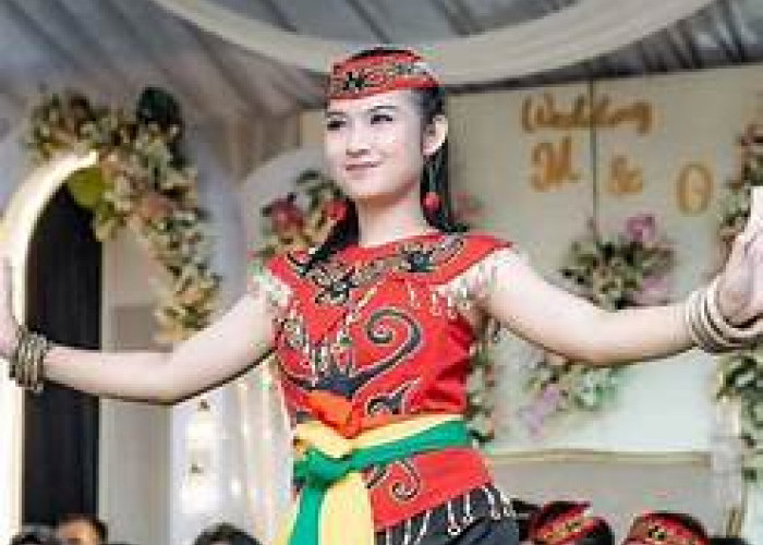 Wow, Luar Biasa, 7 Suku Indonesia Ini Penghasil Wanita Cantik Lho, Ini Dia Nama Sukunya!