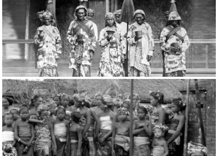 Suku Aru dan Warisan Bahari: Menyingkap Sejarah Peradaban Tua di Ujung Timur Nusantara