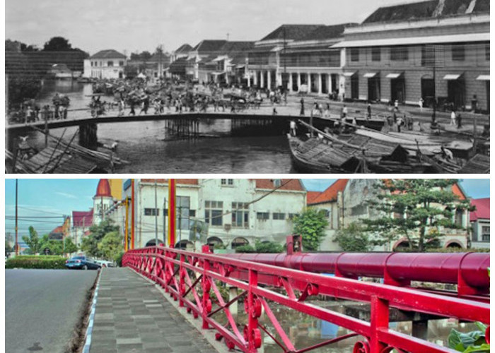 Keren! Ini 5 Rekomendasi Wisata Religi Surabaya, Salahsatunya Ada MakamKeren! Ini 5 Rekomendasi Wisata Religi 