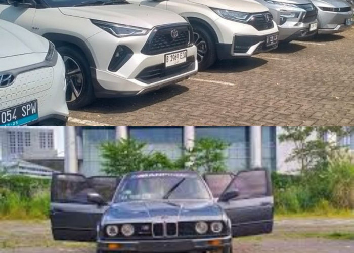 Bagaikan Oven! Ini Dampak Mengerikan Sinar Matahari Terhadap Interior Mobil Bekas Anda