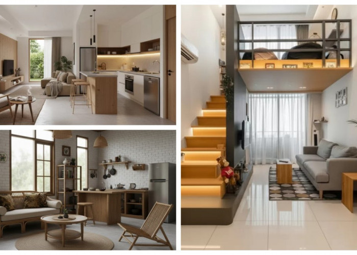 Jadi Primadona Properti, Rumah Minimalis Diprediksi Mendominasi Pasar Properti 2026!