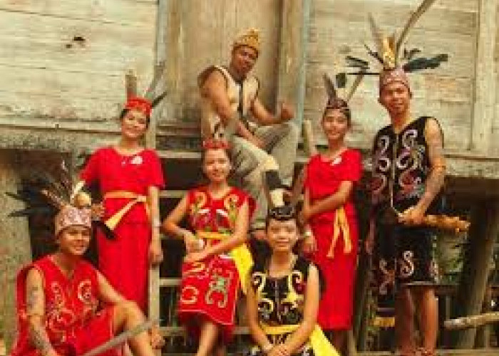 Suku Polahi, Hidup Terasing di Hutan Provinsi Gorontalo