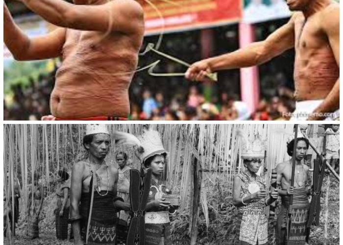 Tradisi Suku Maluku: Menggali Makna dan Keindahan Upacara yang Melekat dalam Kehidupan