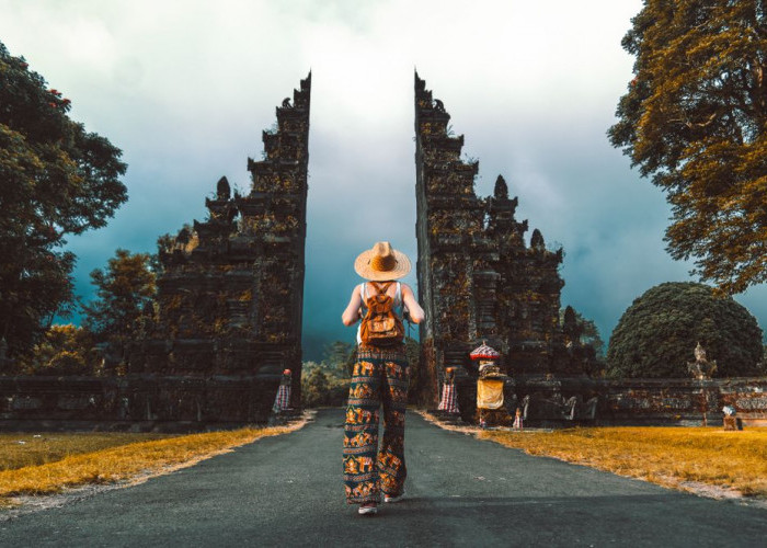 12 Alasan Pulau Dewata Bali Disukai Para Turis, Ternyata Bukan Cuman Budaya dan Tradisi Unik!