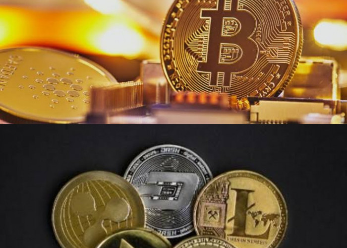 Prediksi Jelang Halving Bitcoin. Bittime:  4 Token Ini Perlu Dicermati