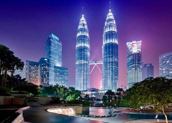 7 Rekomendasi Wisata di Malaysia yang Wajib Kamu Kunjungi!