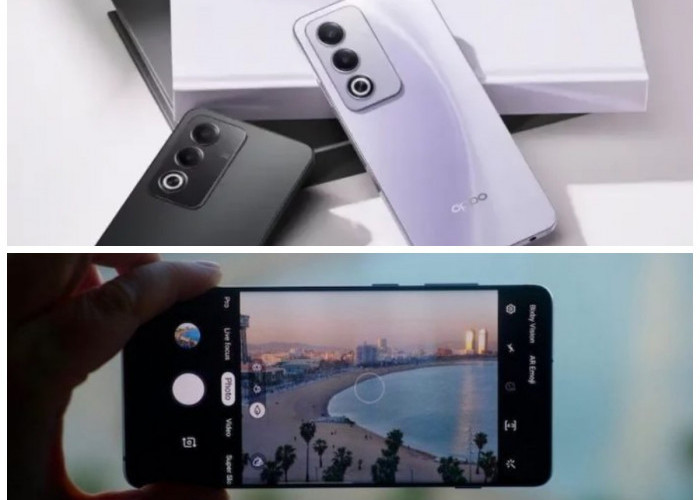 Rilis Terbaru! Pilihan Smartphone Kamera Unggulan di Indonesia untuk Hasil Foto Maksimal