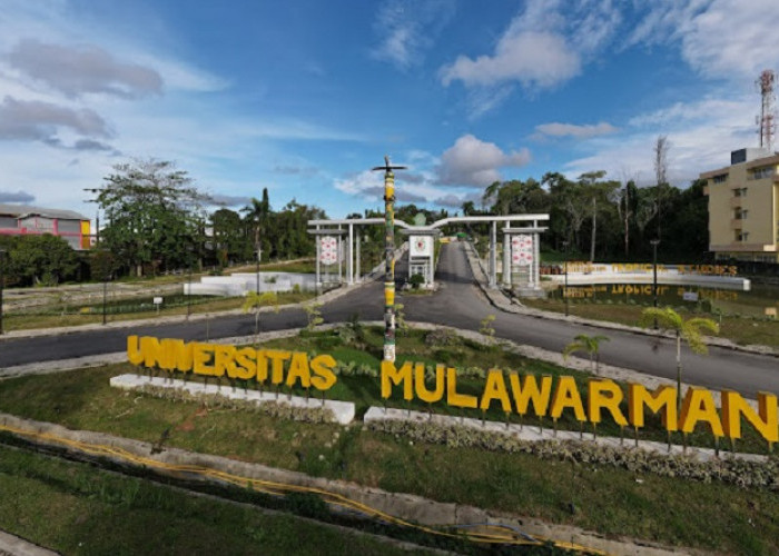 Ini 7 Universitas Terbaik di Kalimantan Timur, Universitas Balikpapan dan Universitas Muhammadiyah Unggul?
