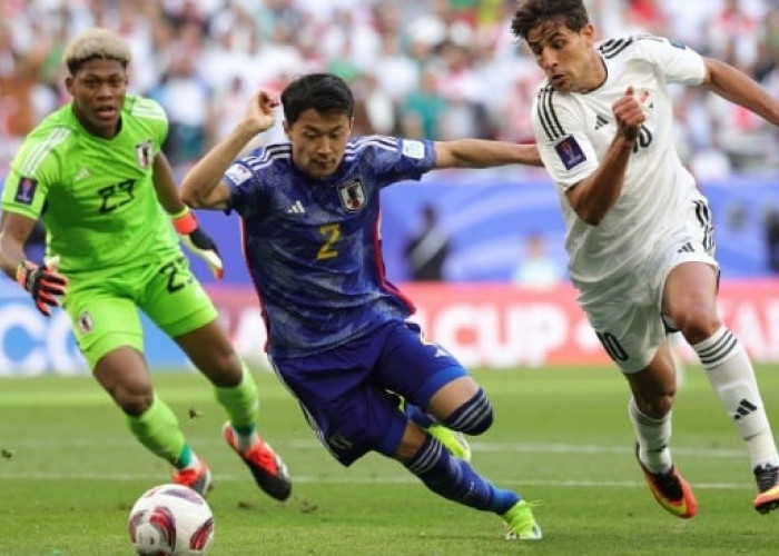 Ungkapan Pemain Andalan Liverpool, Jepang wajib Menang Lawan Indonesia!