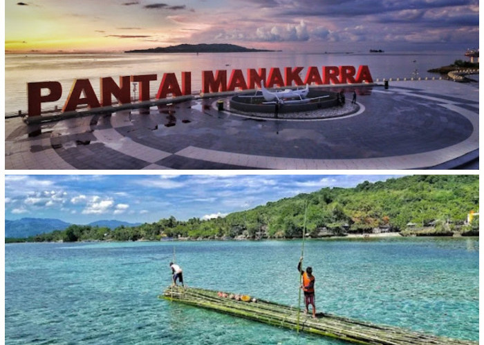 Pesona Tersembunyi di Sulawesi Barat: 5 Tempat Wisata yang Siap Memikat Hati