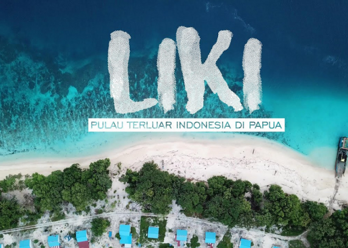 Cari Destinasi Eksotis? Ini 5 Pesona Pulau Kecil Terluar Indonesia yang Jarang Didatangi 