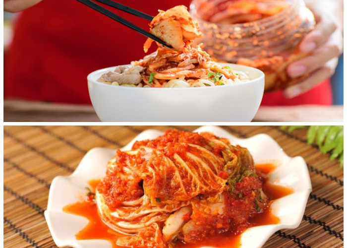 Gali Potensi Sehat dari Ragam Manfaat Kimchi yang Mampu Menyehatkan Tubuh 