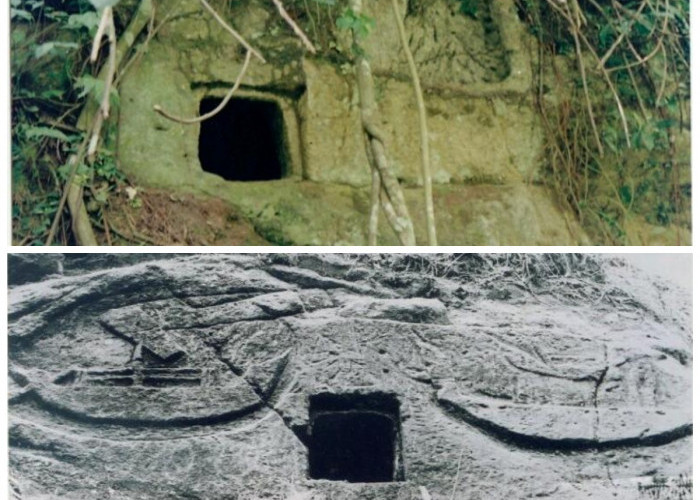 Misteri Gua Umang: Jejak Budaya Megalitik yang Menakjubkan di Sembahe