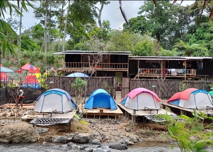 Rekomendasi Destinasi Wisata Di Kecamatan Dempo Utara yang Wajib di Kunjungi saat Libur Tahun Baru 2023