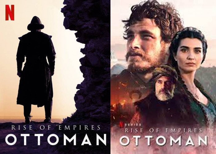 Rise of Empires: Ottoman (2020), Kronik Peristiwa Sejarah dan Kerja Keras Mewujudkan Nubuwat (09)