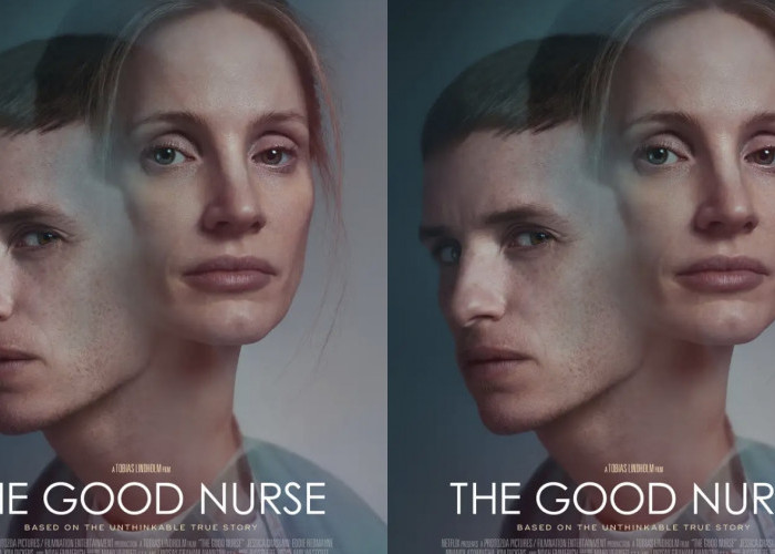 Yuk Simak Sinopsis The Good Nurse, Film tentang Perawat yang Penuh Misteri