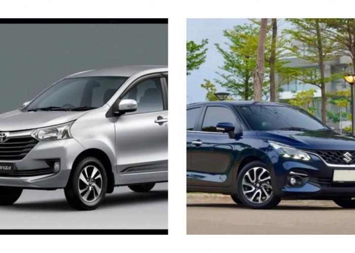 Cuma 50 Jutaan Buat Mobil Keluarga! Ini 3 Rekomendasi Mobil Bekas Paling Irit BBM dan Nyaman