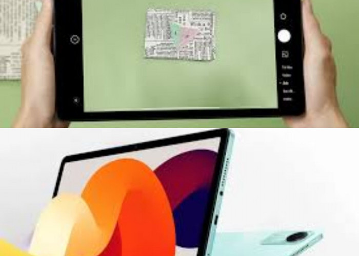 Dari Ekonomis hingga Premium: Ini Rekomendasi Tablet Terbaik untuk Kuliah Tahun 2026!