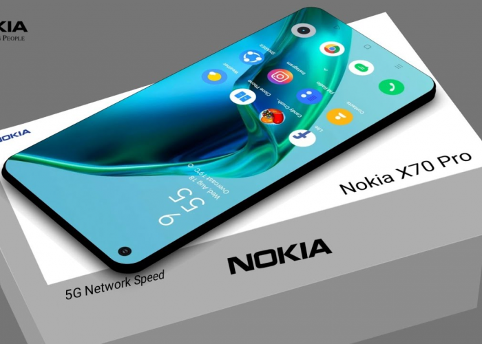 Nokia C31, Ponsel Entry-Level dengan Baterai Besar dan Kamera Unggul