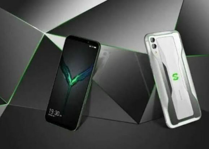 Review Lengkap HP Black Shark 1, Smartphone Gaming Perdana dengan Snapdragon 845