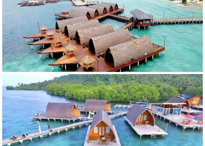 Surga Tersembunyi di Sumatra: 5 Rekomendasi Wisata Bahari Paling Eksotis di Lampung