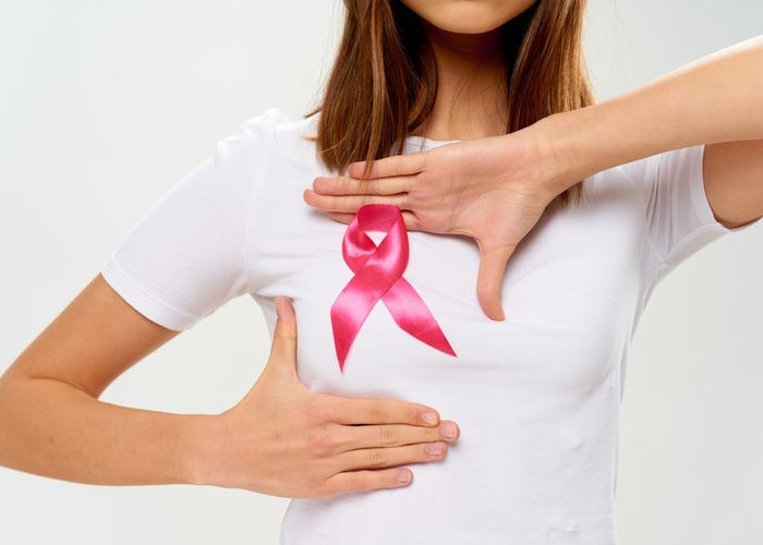 6 Langkah Pemeriksaan Awal Deteksi Kanker Payudara