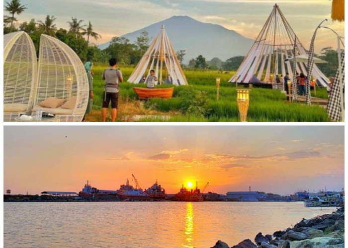 8 Destinasi Wisata Cirebon yang Memukau, Eksplorasi Keindahan Sejarah dan Alam