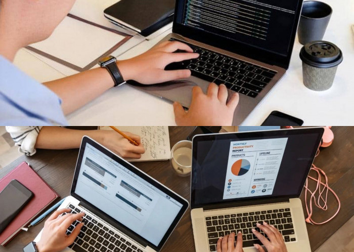 Jangan Salah Pilih! Ini Tips Menentukan Laptop yang Cocok untuk Kerja, Belajar, dan Hobi Bermain Gim