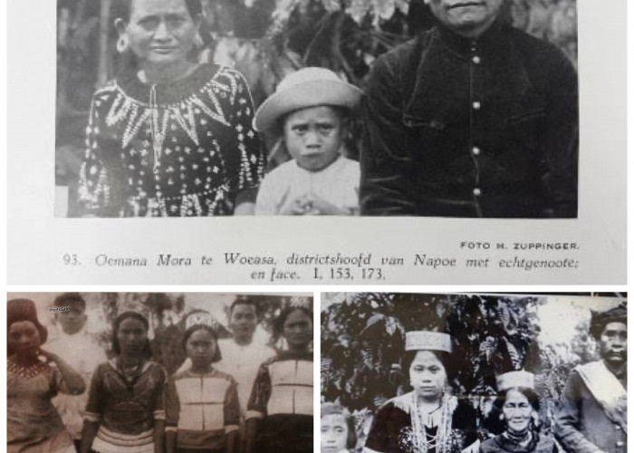 Mengenal Sejarah Suku Napu: Penjaga Budaya Lembah Lore di Jantung Sulawesi Tengah!