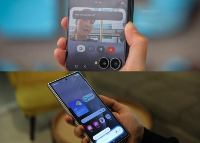 Raja HP Nusantara Bangkit Lagi, Produksi Lokal Indonesia Kembali Merebut Tahta Smartphone