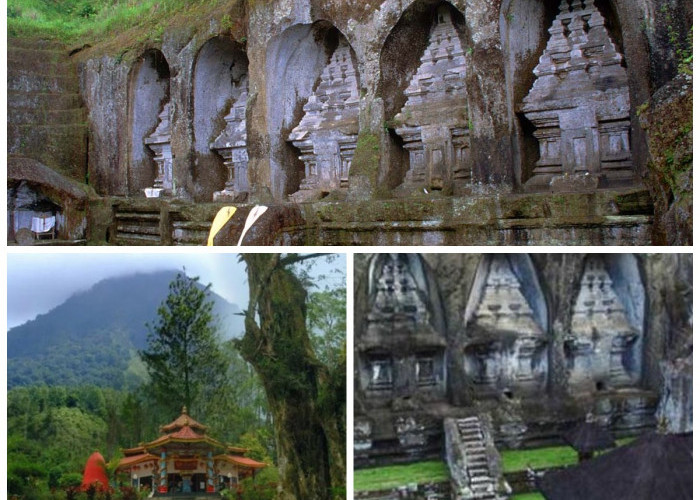 Sejarah dan Misteri Gunung Kawi: Gunung Keramat Penuh Legenda di Jawa Timur!