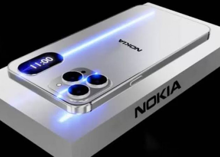 Ulang Kejayaan dengan Tunjukkan Kecanggihan Produknya, Nokia 2300 5G 2023 Jadi Best Seller
