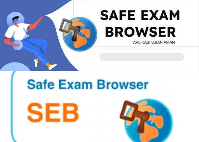 Panduan Praktis: Cara Mendownload Safe Exam Browser (SEB) di Windows Beserta Link Resmi