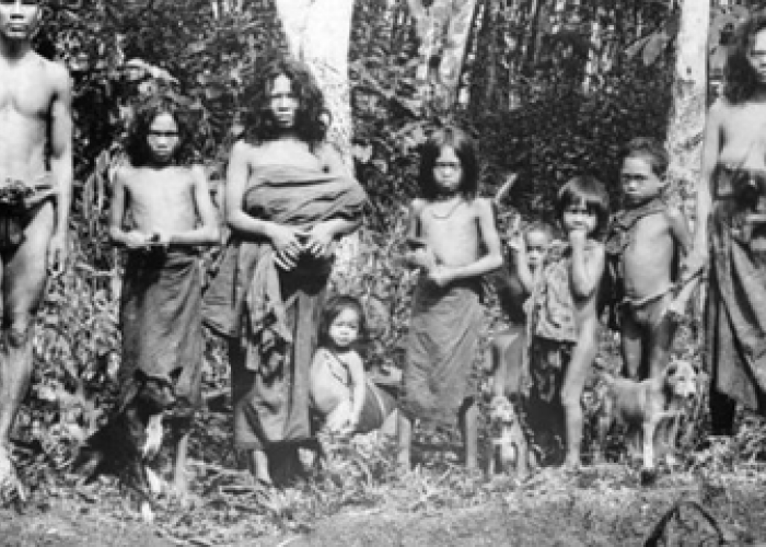 Inilah 4 Suku Asli Jambi! Benarkah Ada yang Berasal dari Sriwijaya dan Minangkabau?