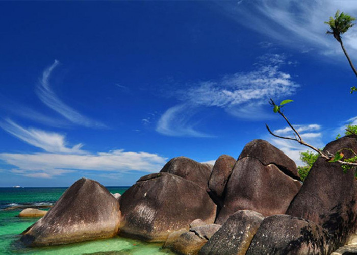 Wisata di Bangka Belitung, Inilah Destinasi yang Mengagumkan!