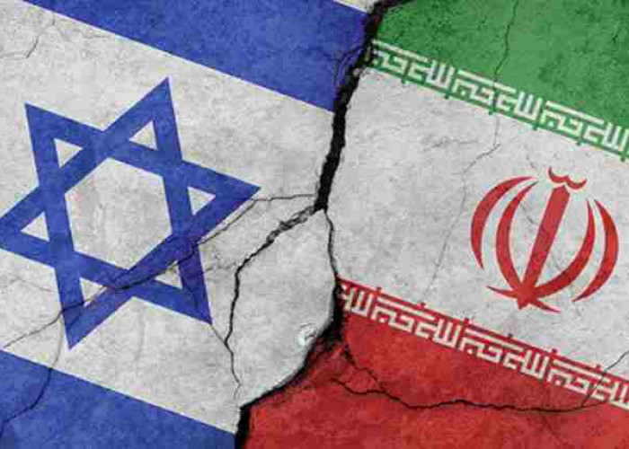 Jika Terjadi Perang Terbuka, Begini Komposisi Rudal Jelajah, Balistik Antara Iran Dan Israel