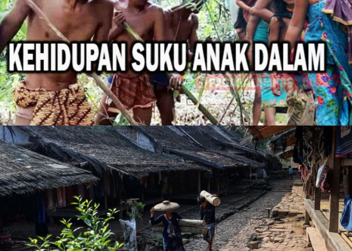 Masih Bingung Kenapa Suku Baduy Menolak Kemajuan? Ini Alasannya!