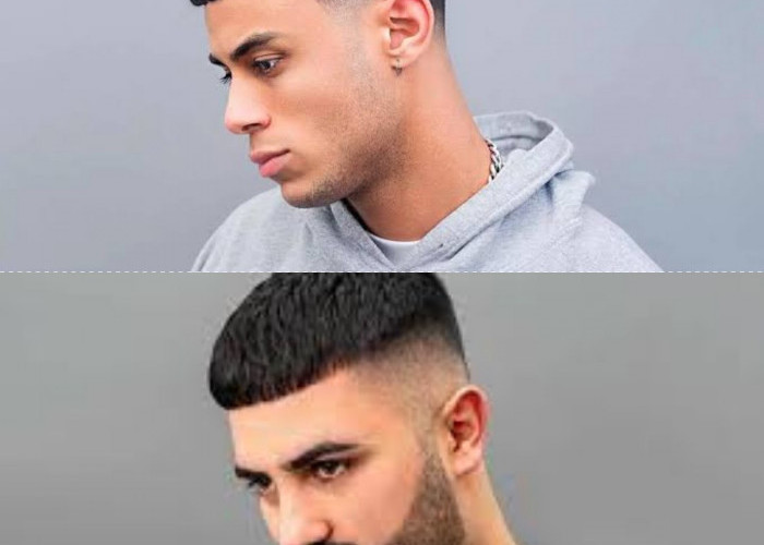 Tren Gaya Rambut Tahun Ini